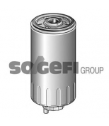 COOPERS FILTERS - FP5600HWS - фильтр топливный двс